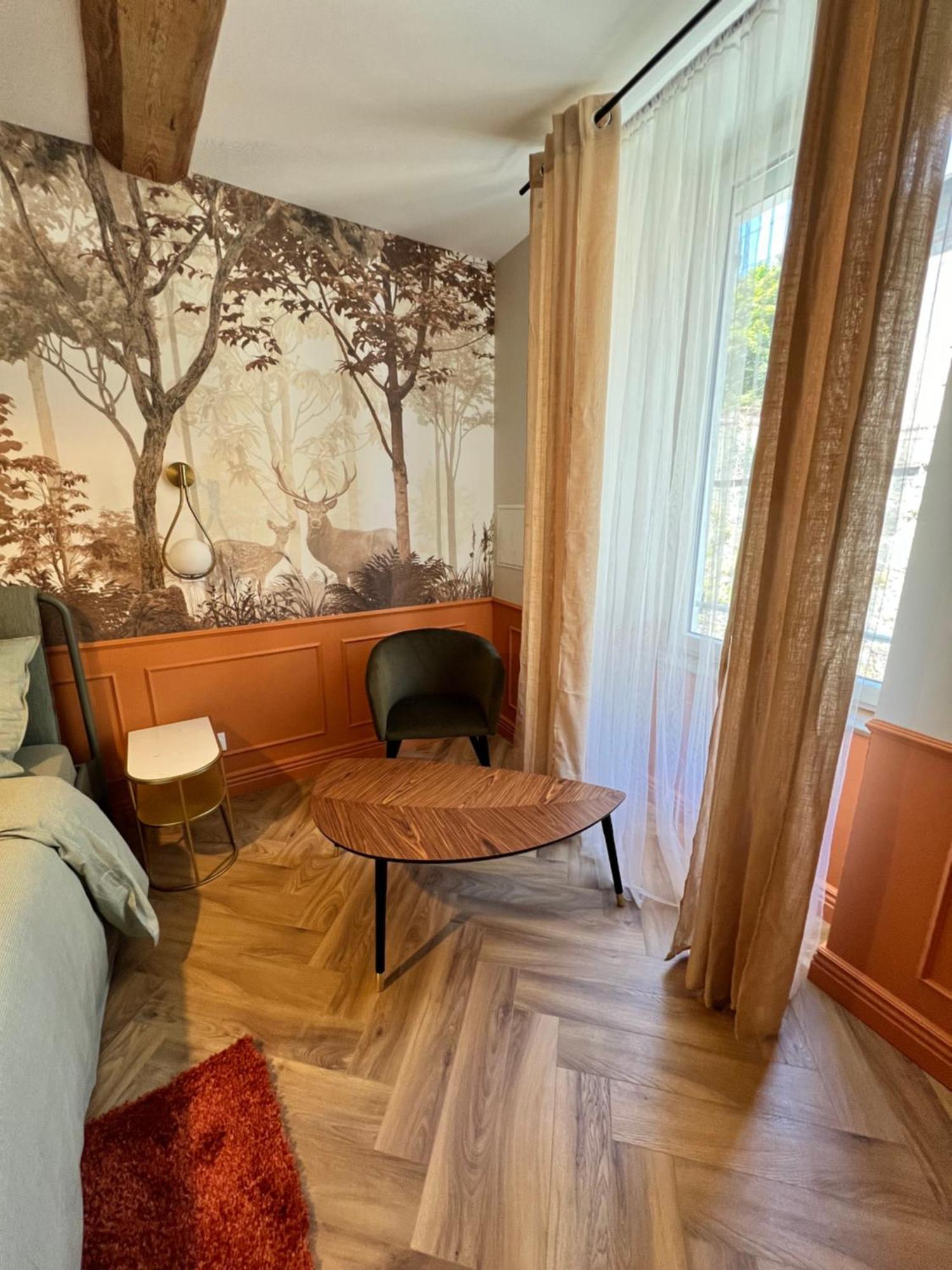 Appartement La Loge De L Odeon Vienne (Isere)