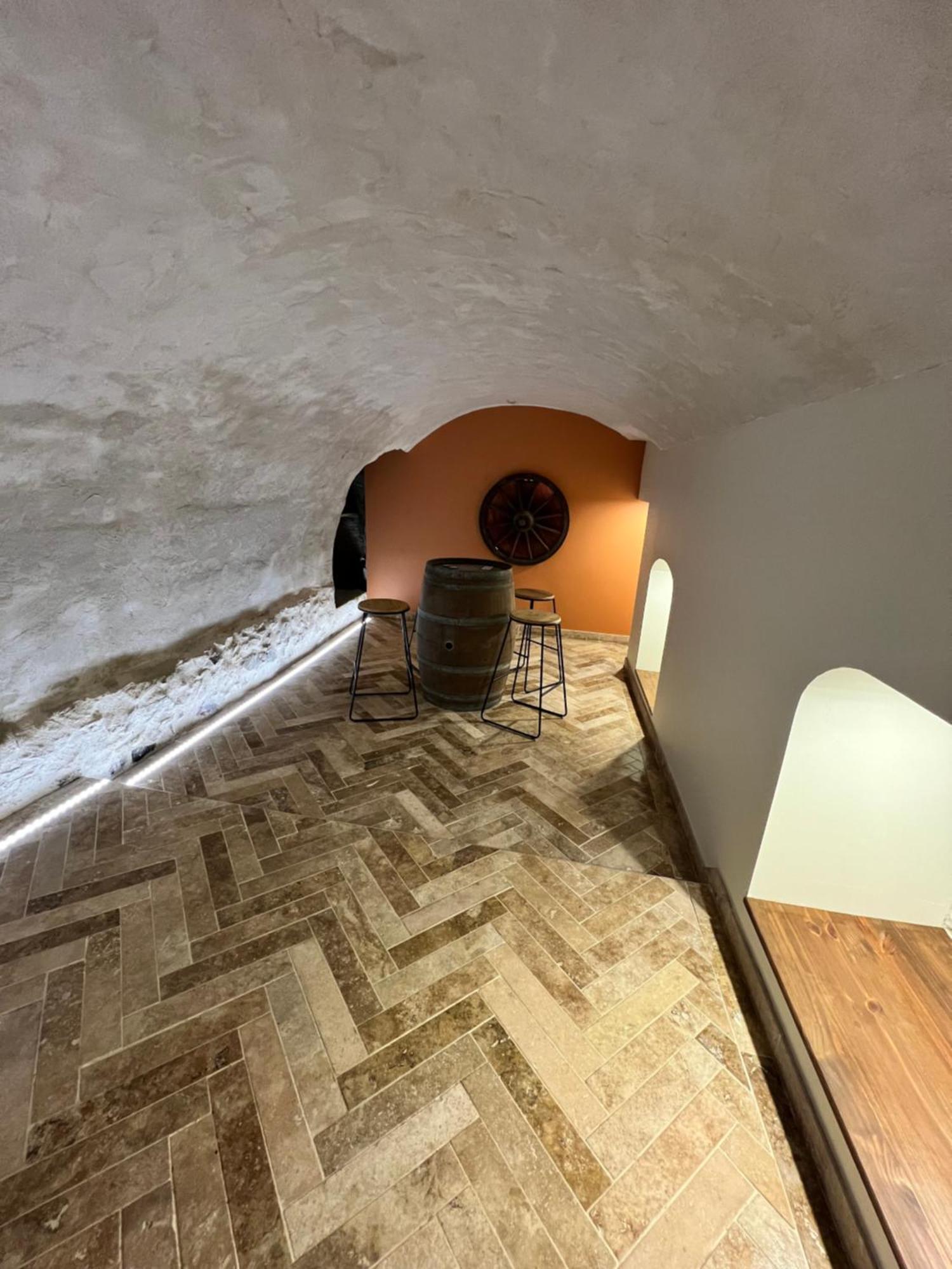 La Loge De L Odeon Appartement