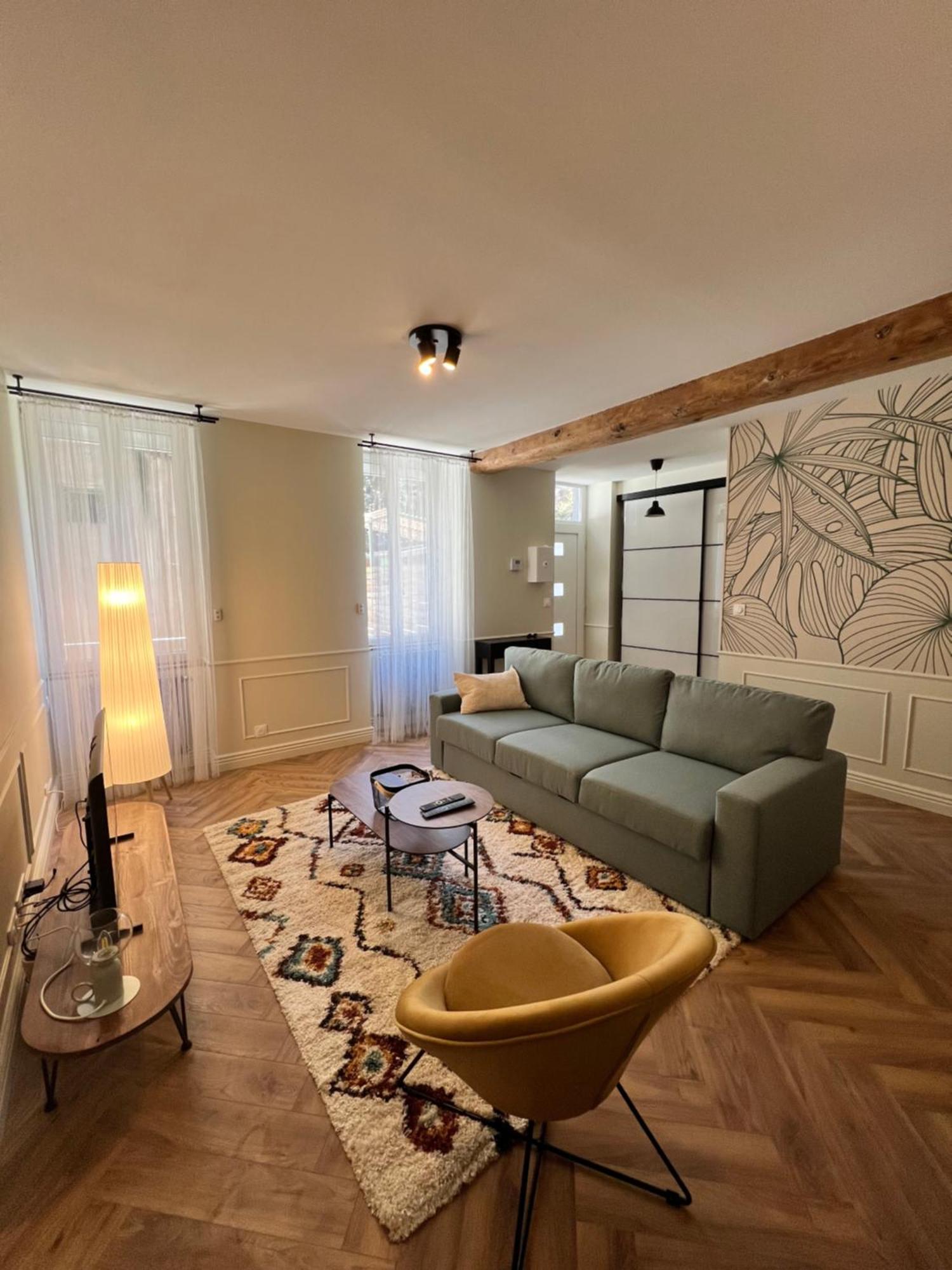 La Loge De L Odeon * Vienne (Isere)